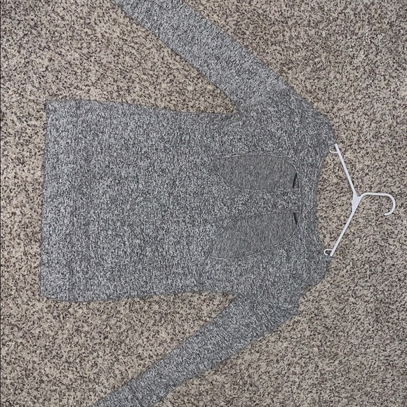 Long sleeve athleta shirt - Picture 1 of 4